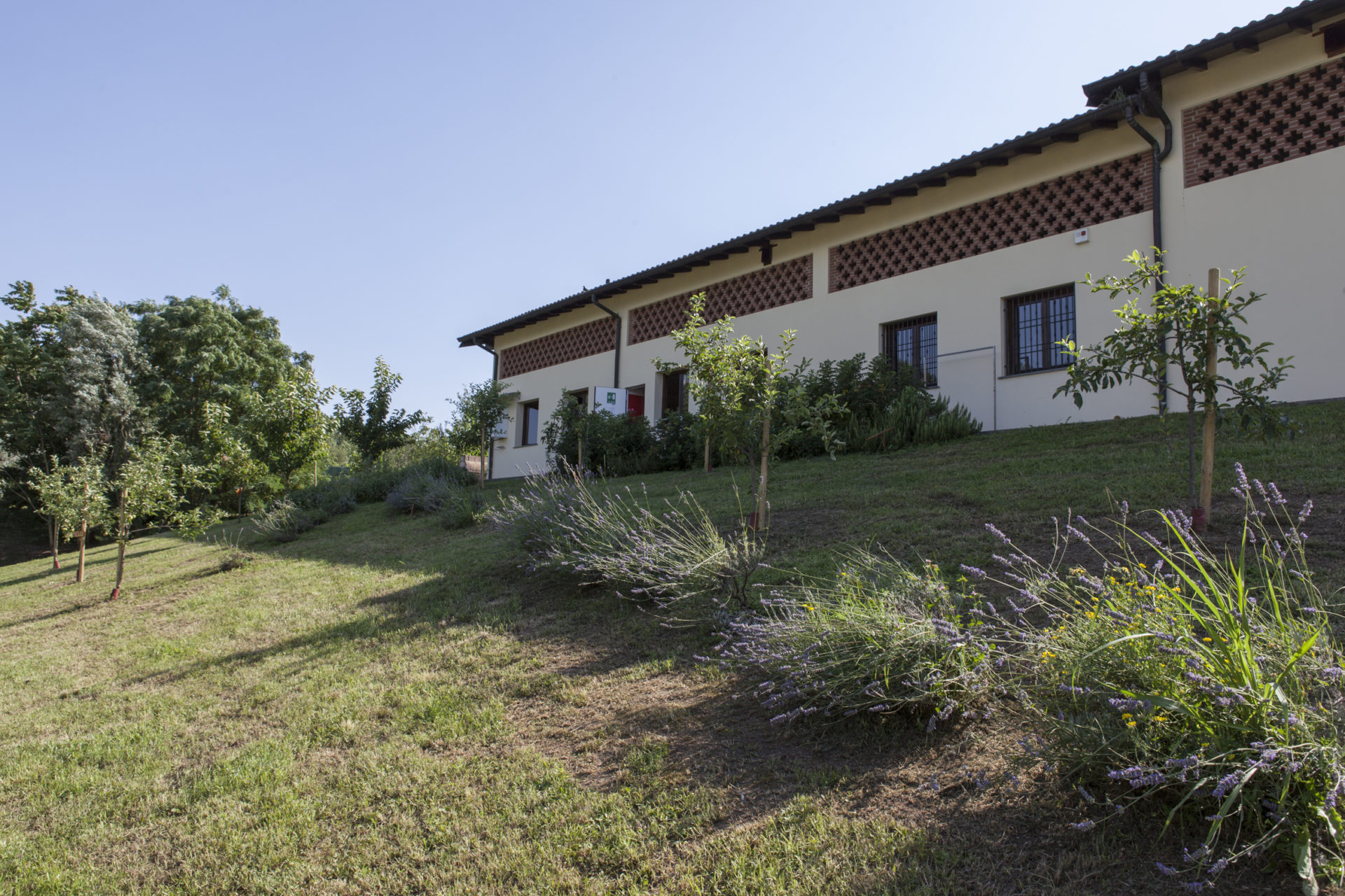 Housing sociale temporaneo