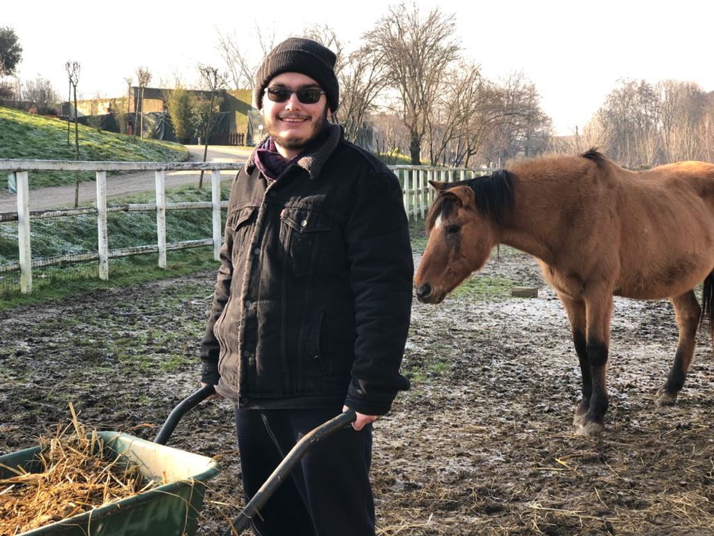 Tirocini e inserimenti lavorativi